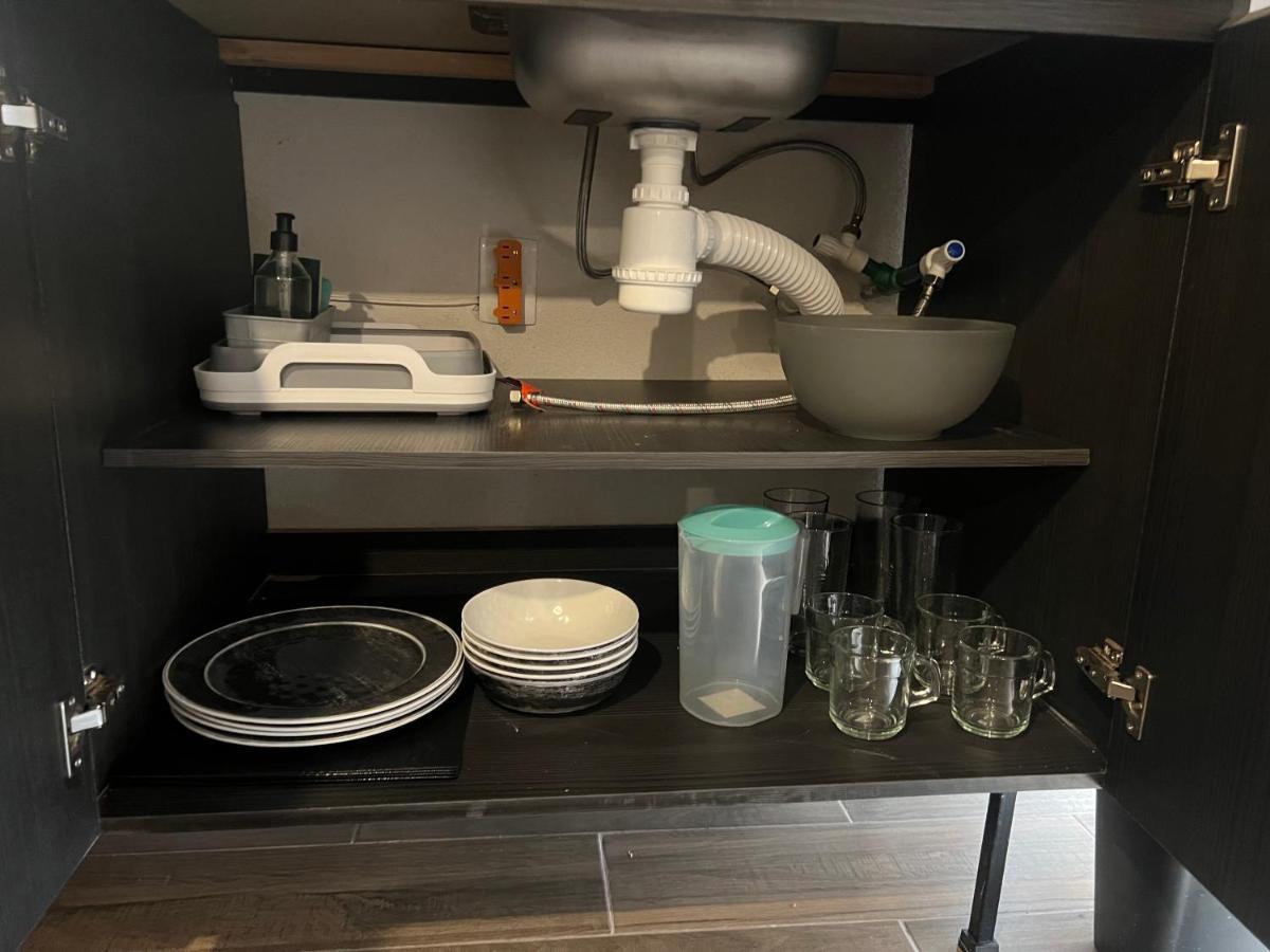 Hotel Tia Flora León Zewnętrze zdjęcie