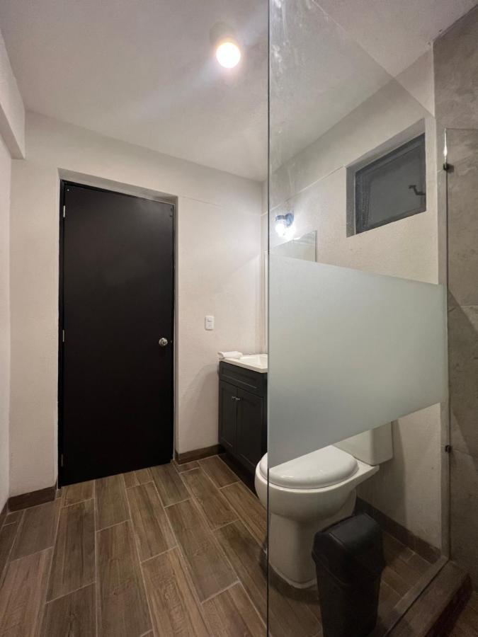 Hotel Tia Flora León Zewnętrze zdjęcie